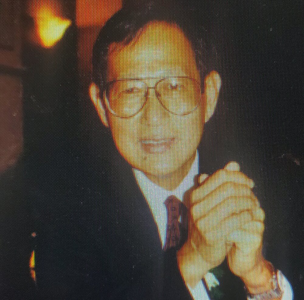 Oscar Pineda, MD