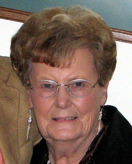 Betty Mastrangelo