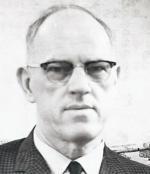 Rev. Howard Bacon